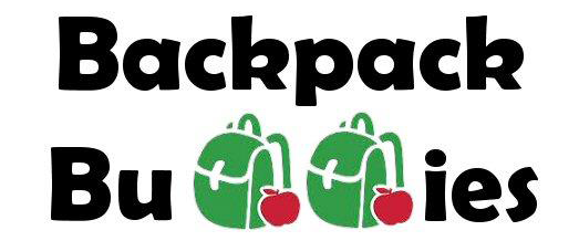 Backpack Buddies community logo